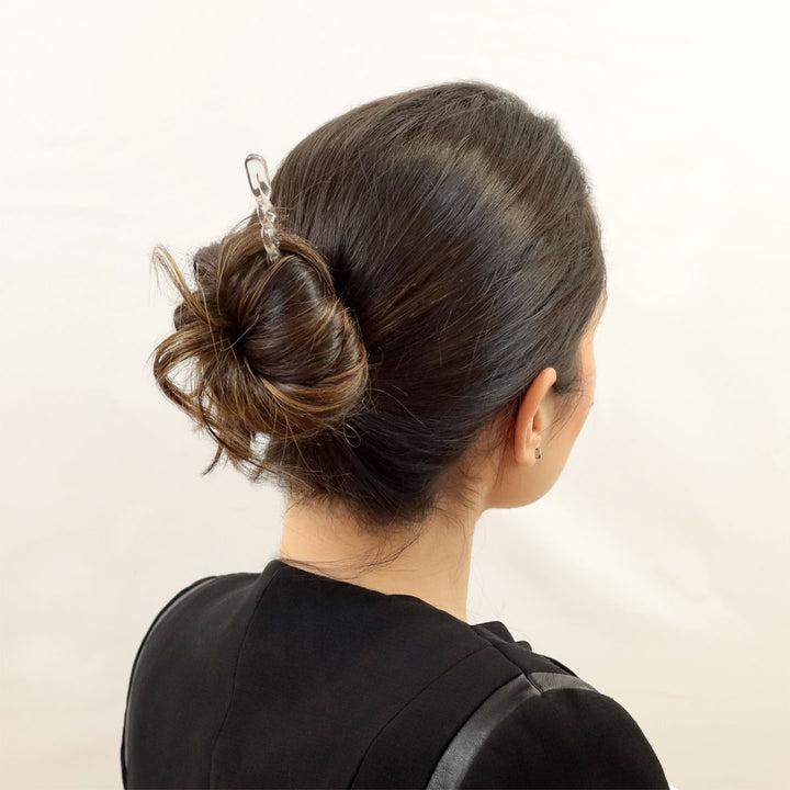 Nachhaltige Haarnadel Antwerpen, perfekt für Hochsteckfrisuren und elegante Dutts