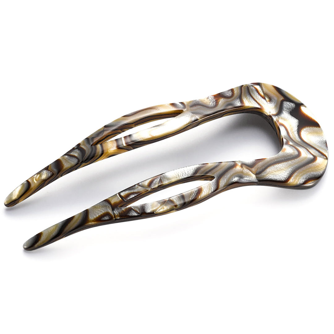 Haarforke St. Petersburg, klein