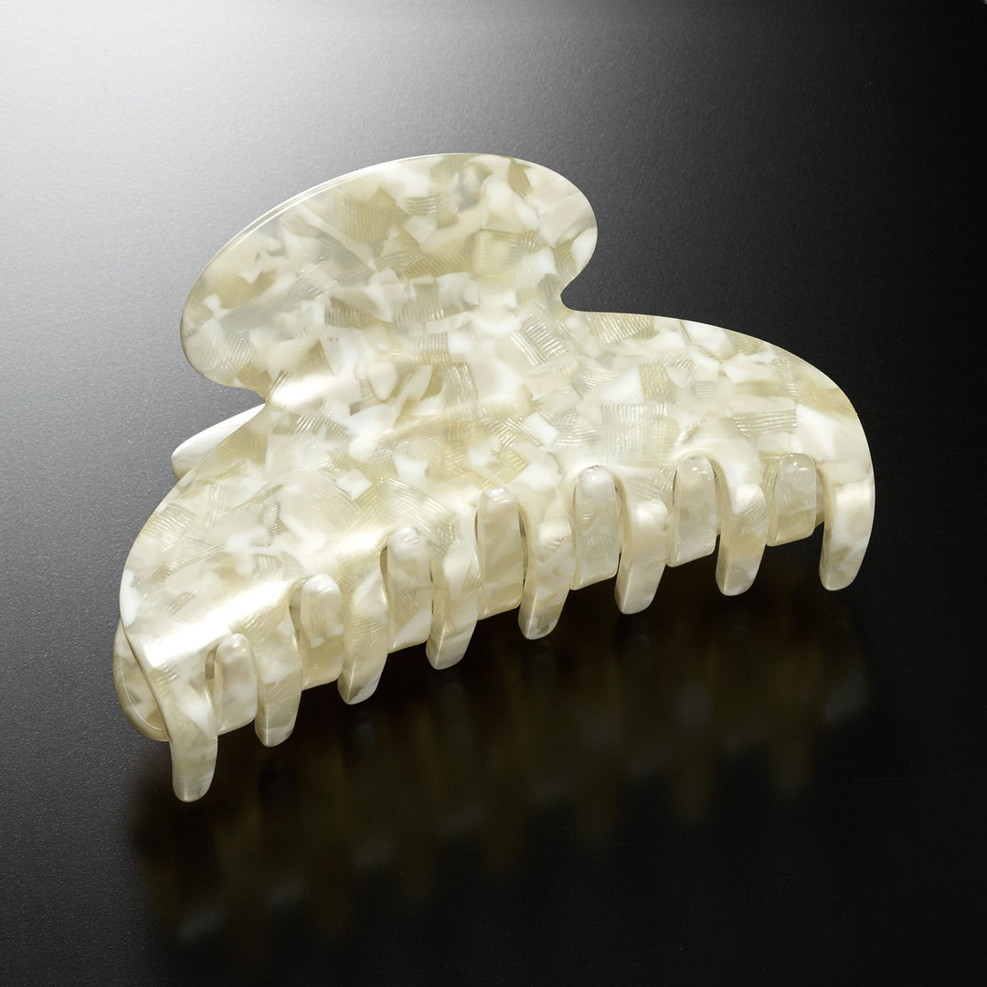 Haarklammer Wien, groß