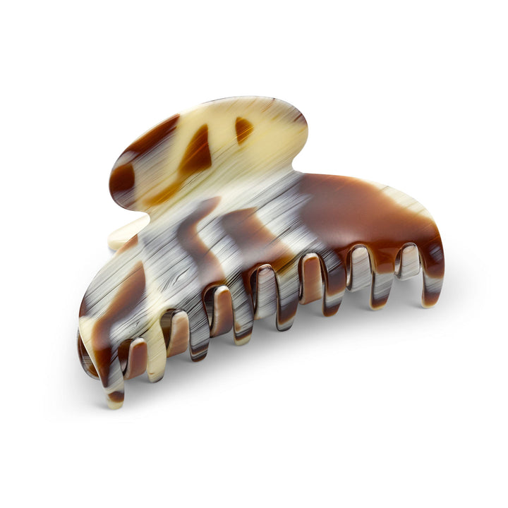 Belfast Haarklammer groß