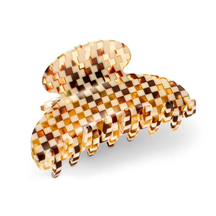 Lissabon Haarklammer groß