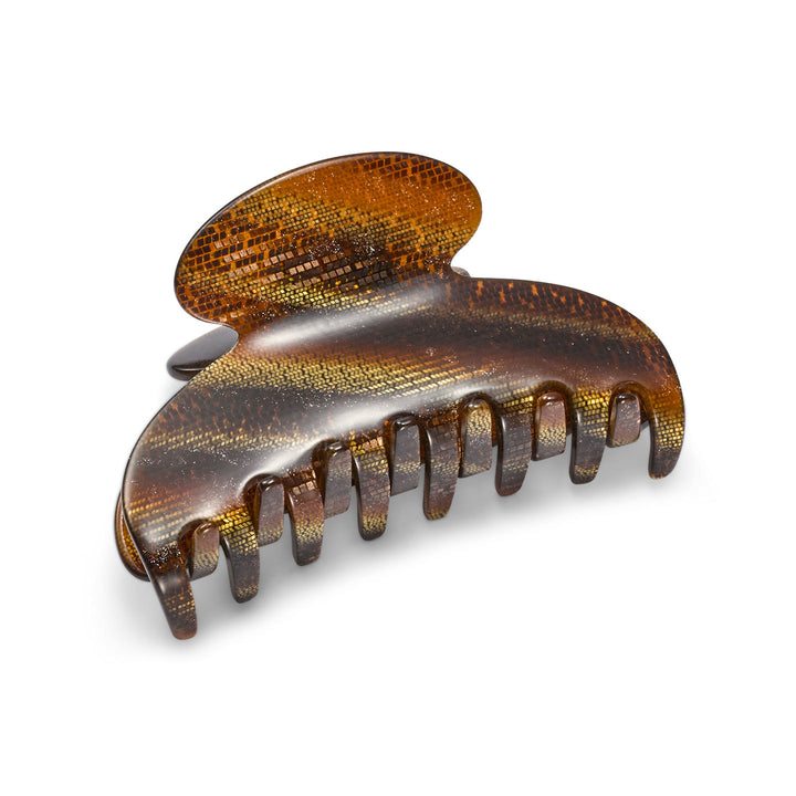 Moskau Haarklammer groß