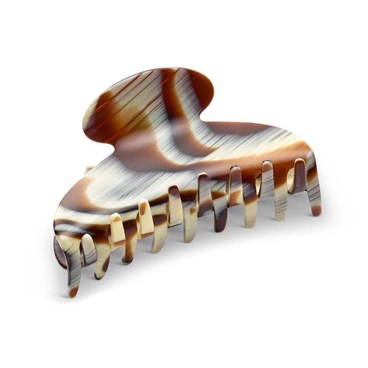 Belfast Haarklammer groß