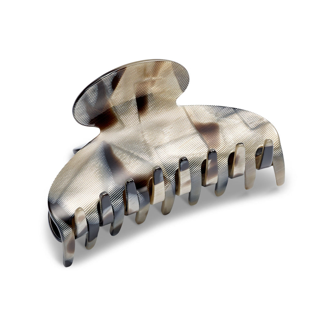 Bologna Haarklammer groß