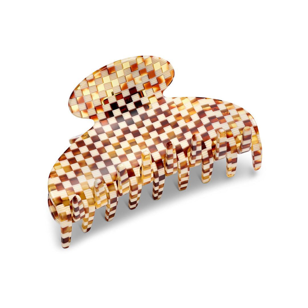 Lissabon Haarklammer groß