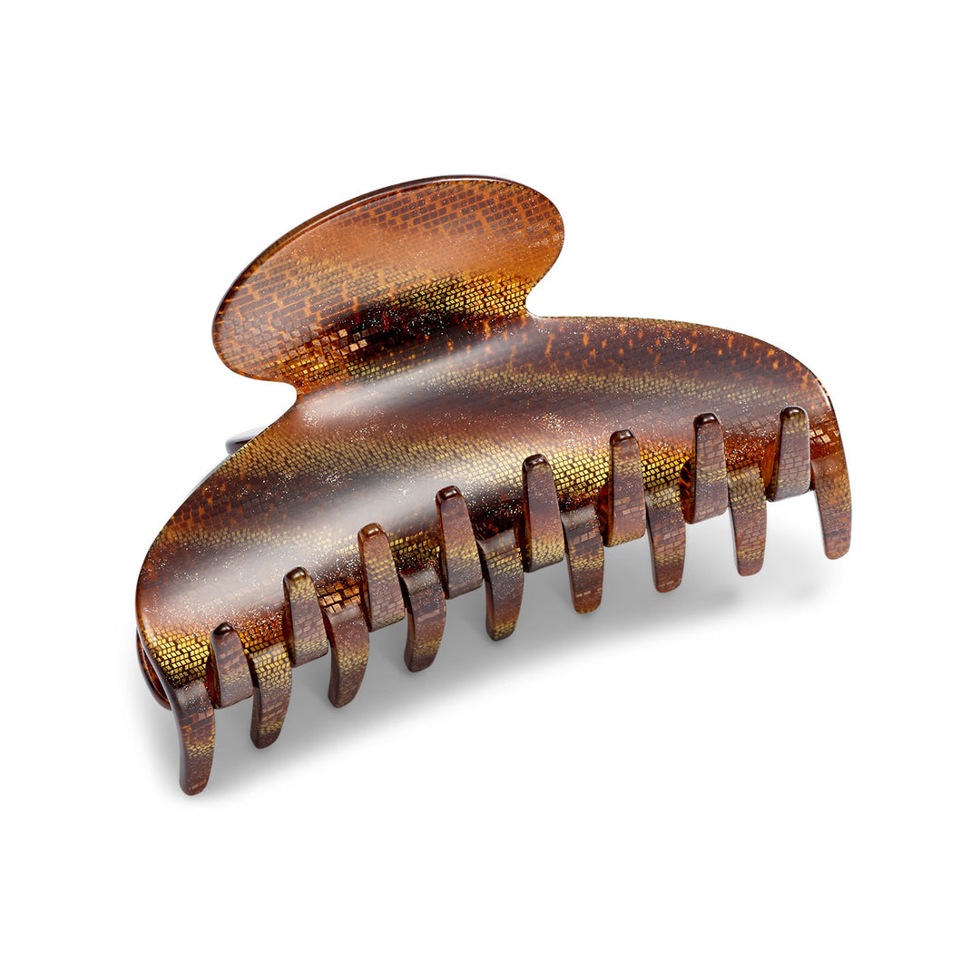 Moskau Haarklammer groß