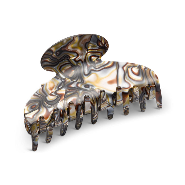 St. Petersburg Haarklammer groß