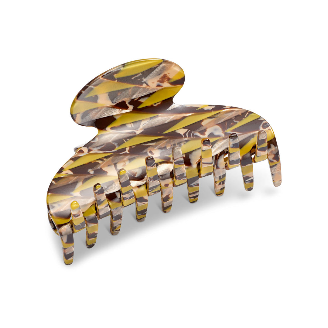 Taipeh Haarklammer groß