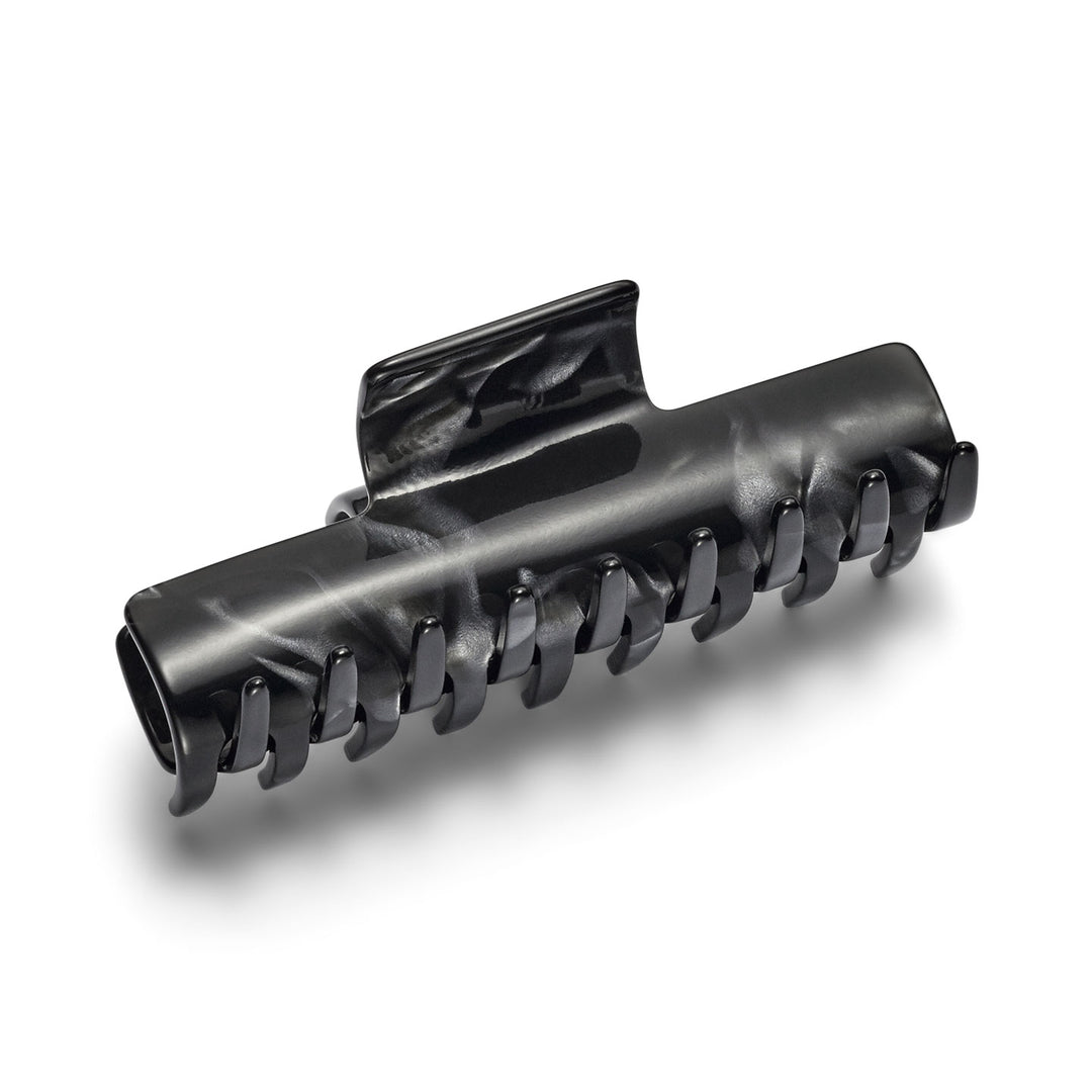 Mailand Haarklammer mittelgroß, zylindrisch