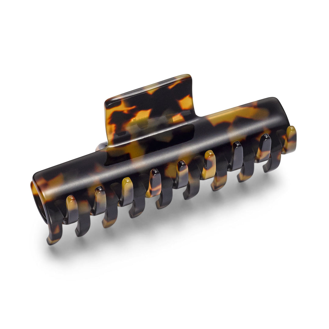 Paris Haarklammer mittelgroß, zylindrisch