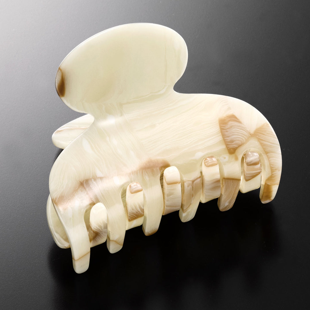 Haarklammer mittelgroß Palma