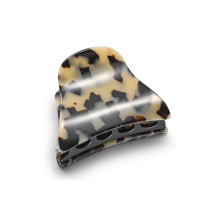 Lausanne Haarklammer mittelgroß, trapezförmig