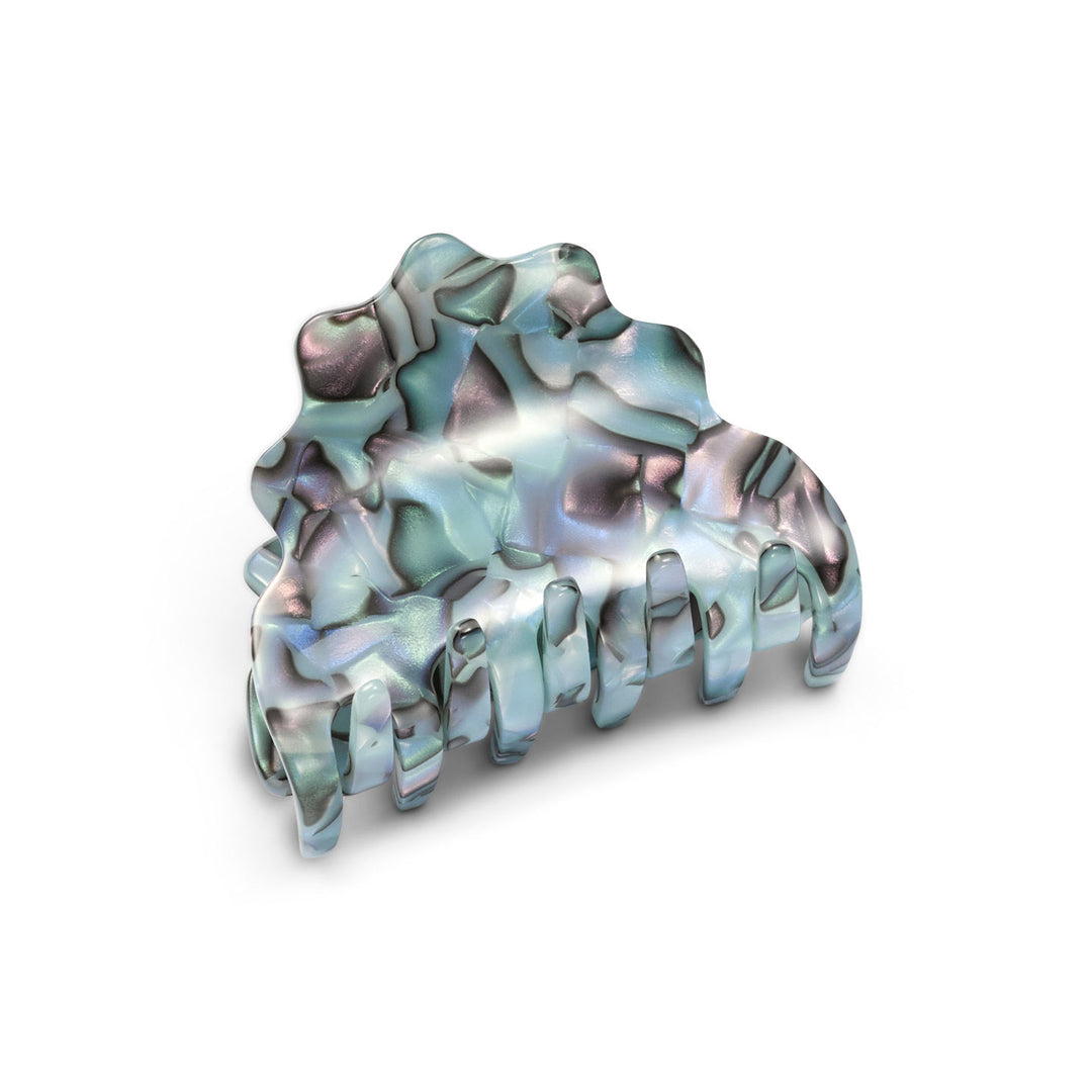 Cancún Haarklammer mittelgroß, kronenförmig