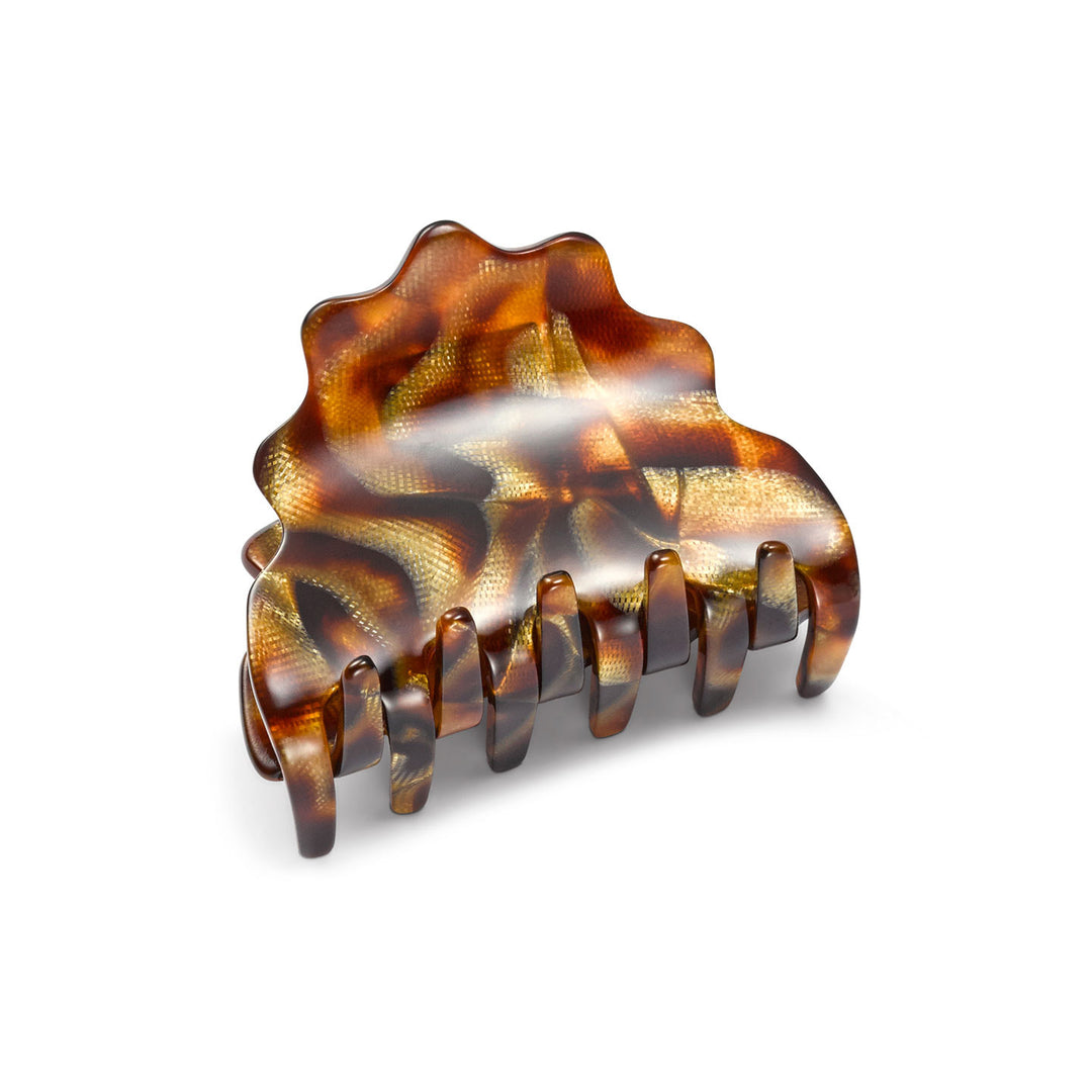 Granada Haarklammer mittelgroß, kronenförmig