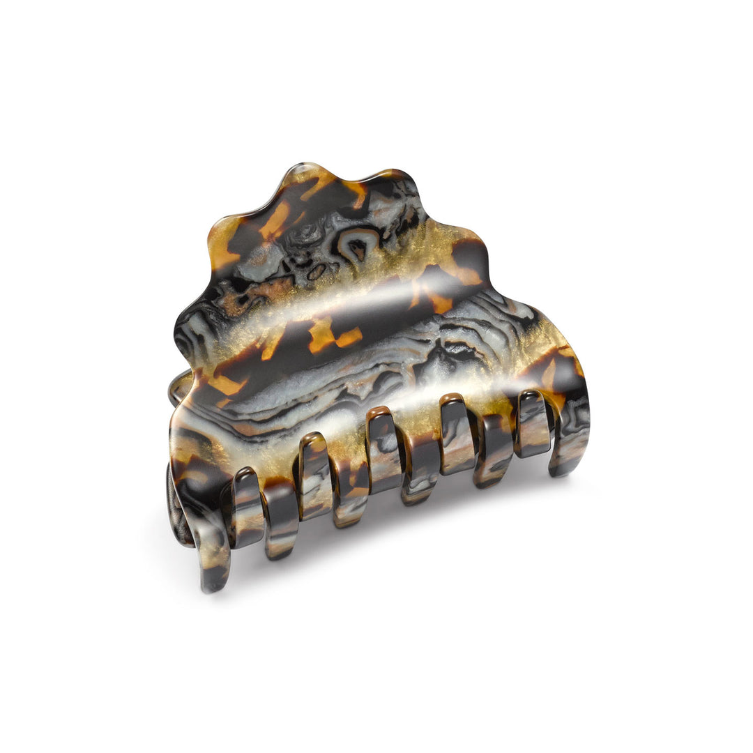 Kairo Haarklammer mittelgroß, kronenförmig