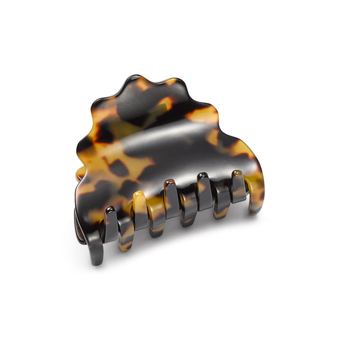 Paris Haarklammer mittelgroß, kronenförmig