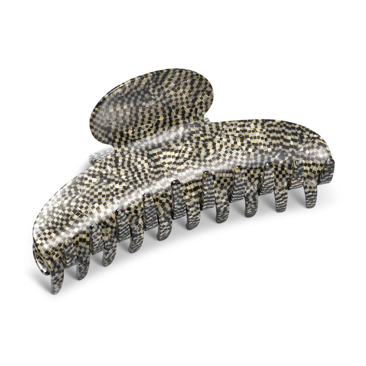 Alicante Haarklammer sehr groß, für dickes Haar