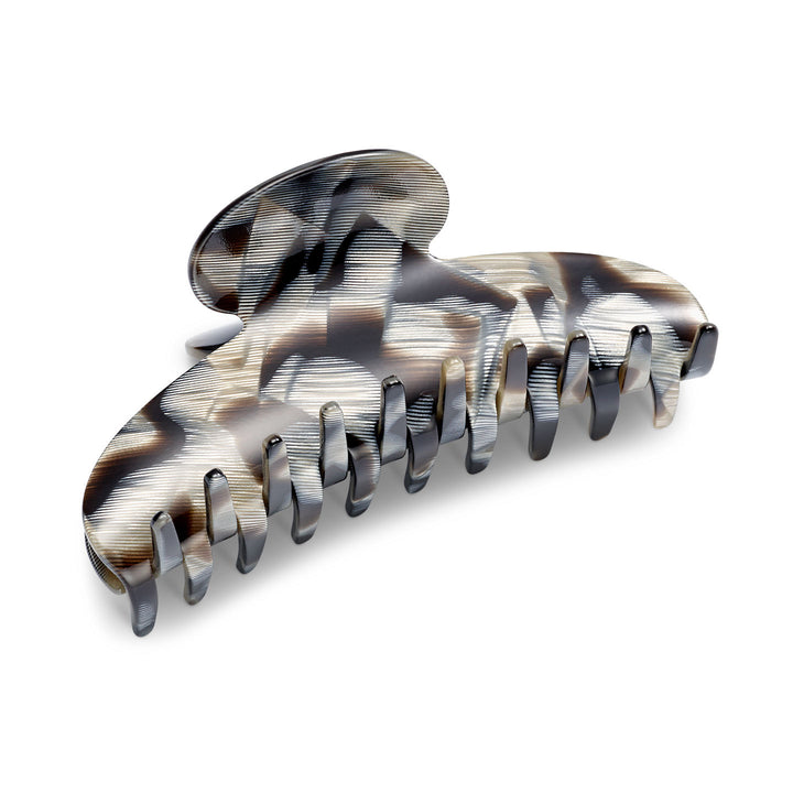 Bologna Haarklammer sehr groß, für dickes Haar