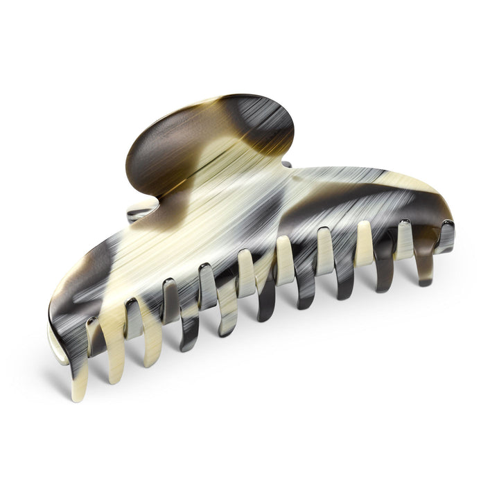 Dublin Haarklammer sehr groß, für dickes Haar