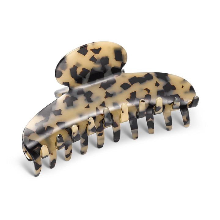 Lausanne Haarklammer sehr groß, für dickes Haar