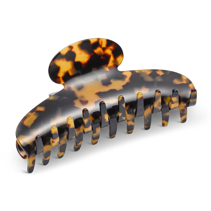 Paris Haarklammer sehr groß, für dickes Haar