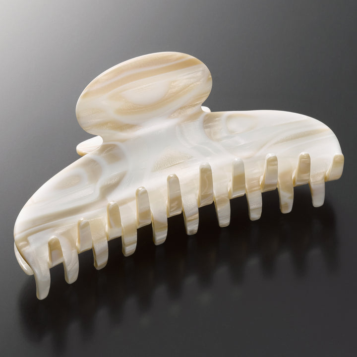 Recife Haarklammer sehr groß, für dickes Haar