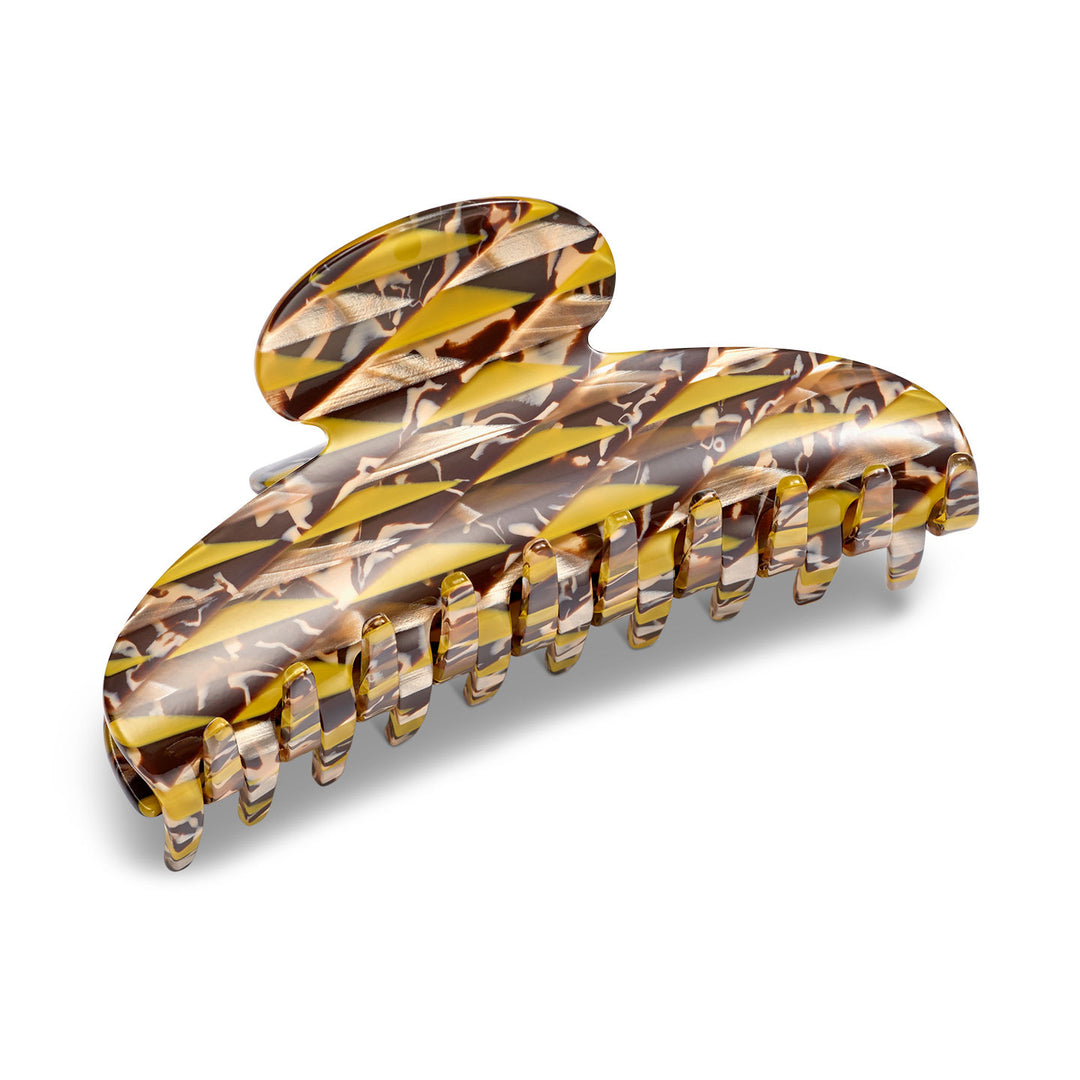 Taipeh Haarklammer sehr groß, für dickes Haar