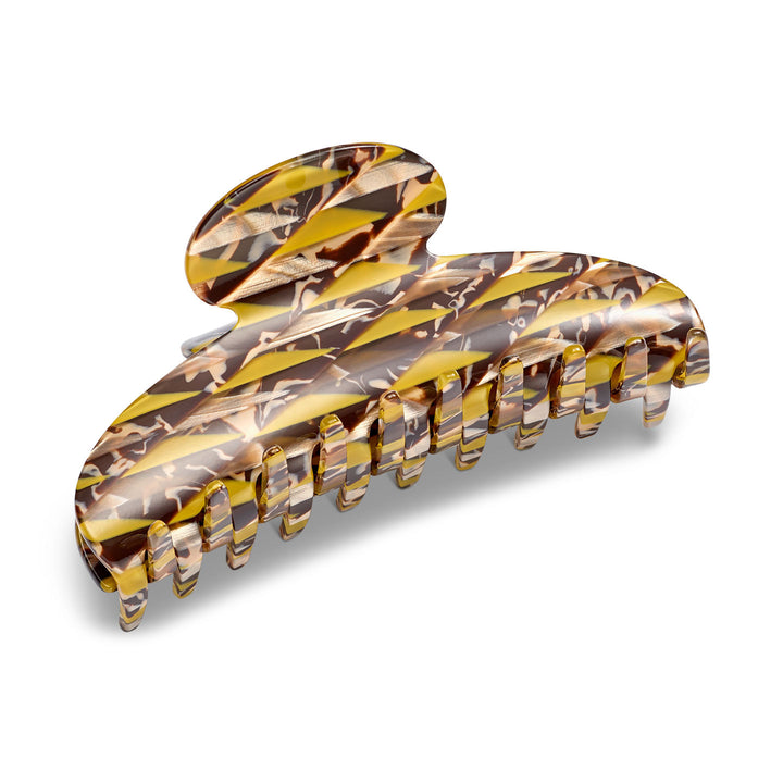 Taipeh Haarklammer sehr groß, für dickes Haar