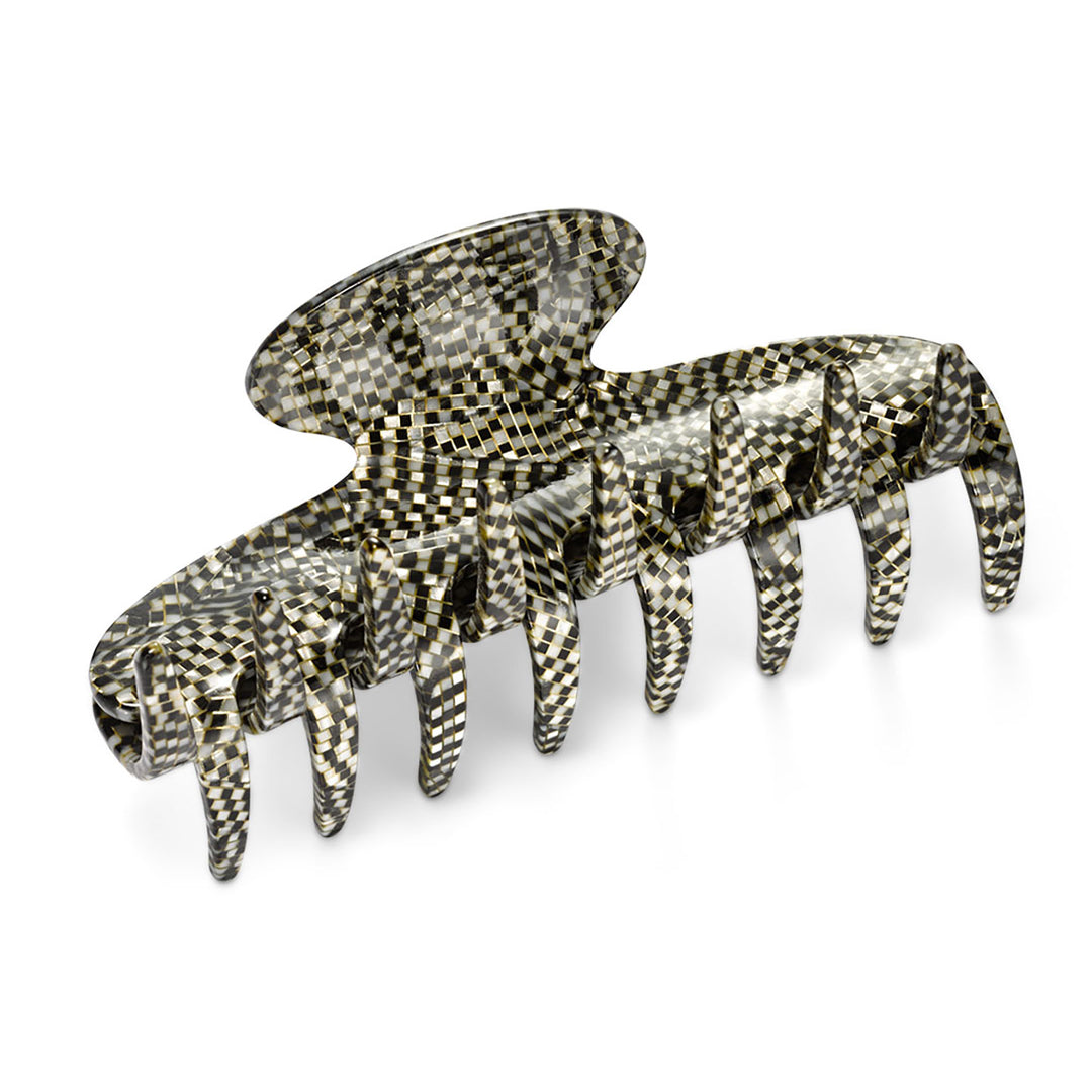 Alicante Haarklammer sehr groß, für dickes Haar