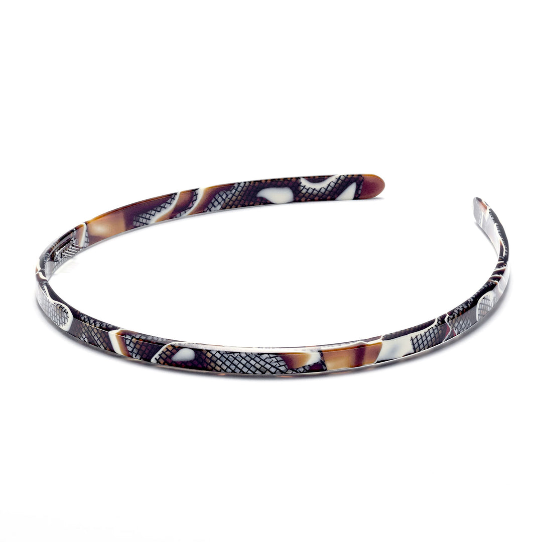 Pekin Haarreif dünn