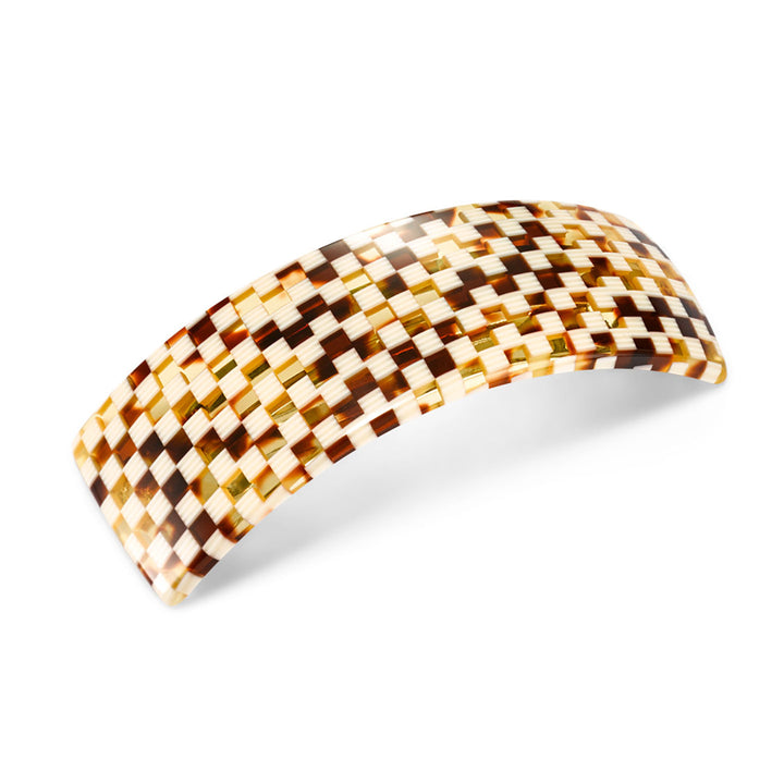 Lissabon Haarspange groß