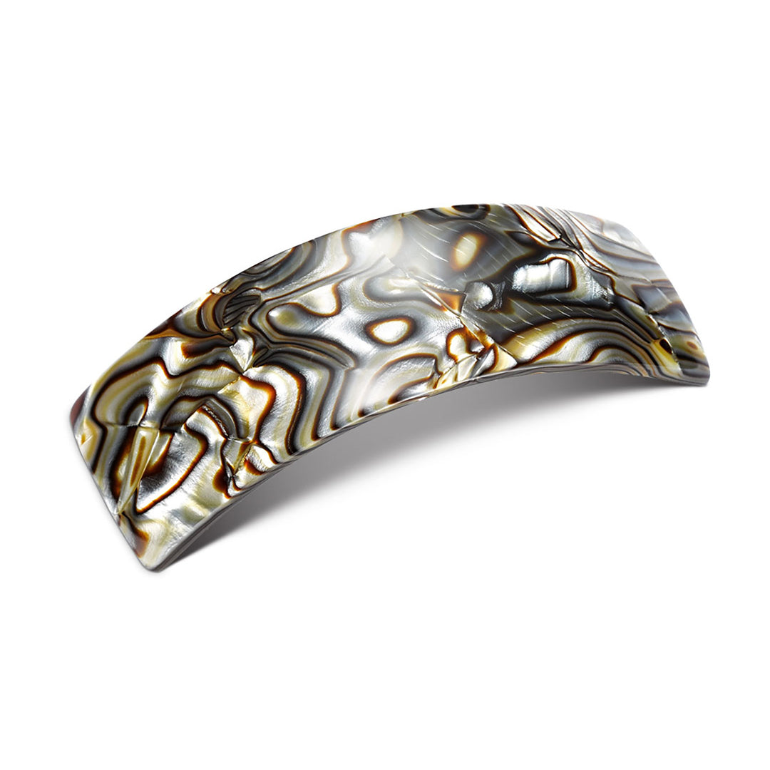 St. Petersburg Haarspange groß