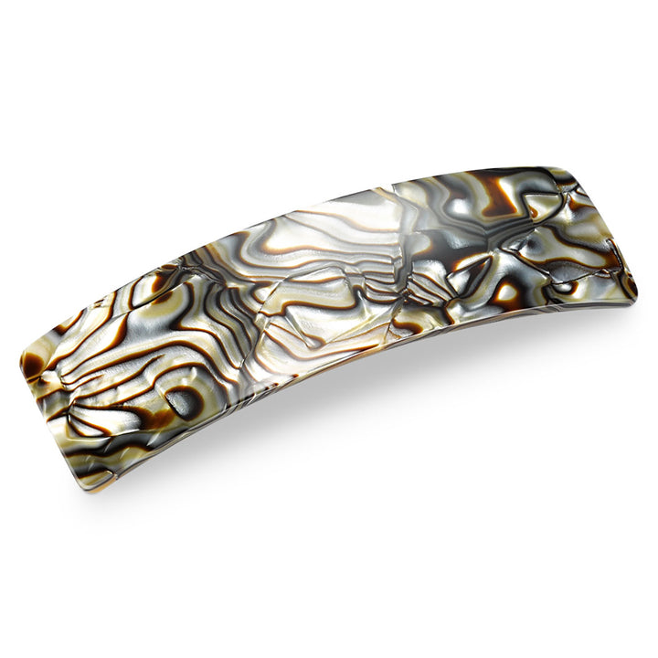 St. Petersburg Haarspange groß