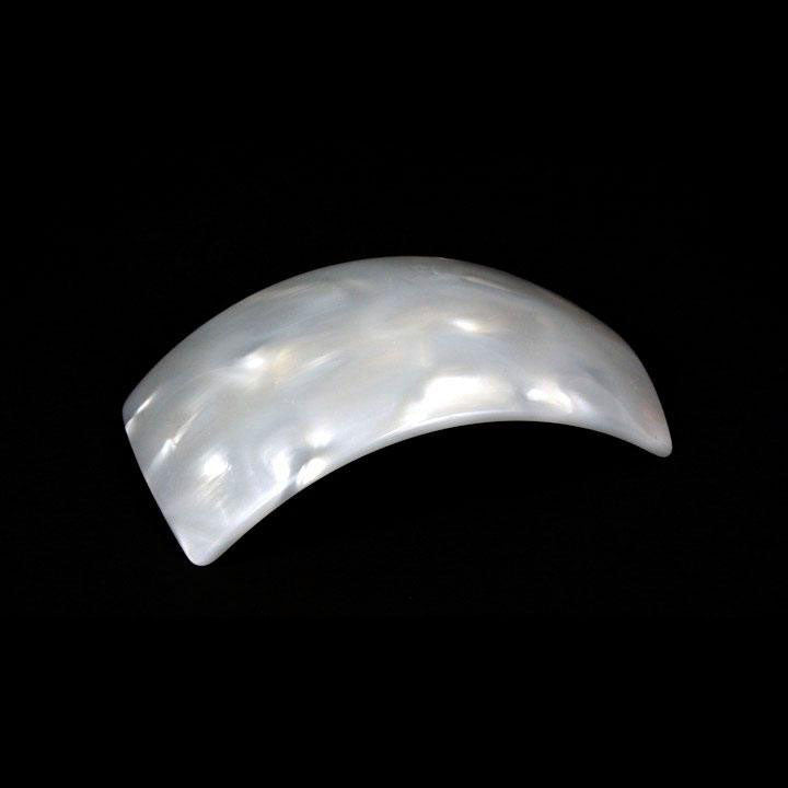 Florenz Haarspange groß, breit