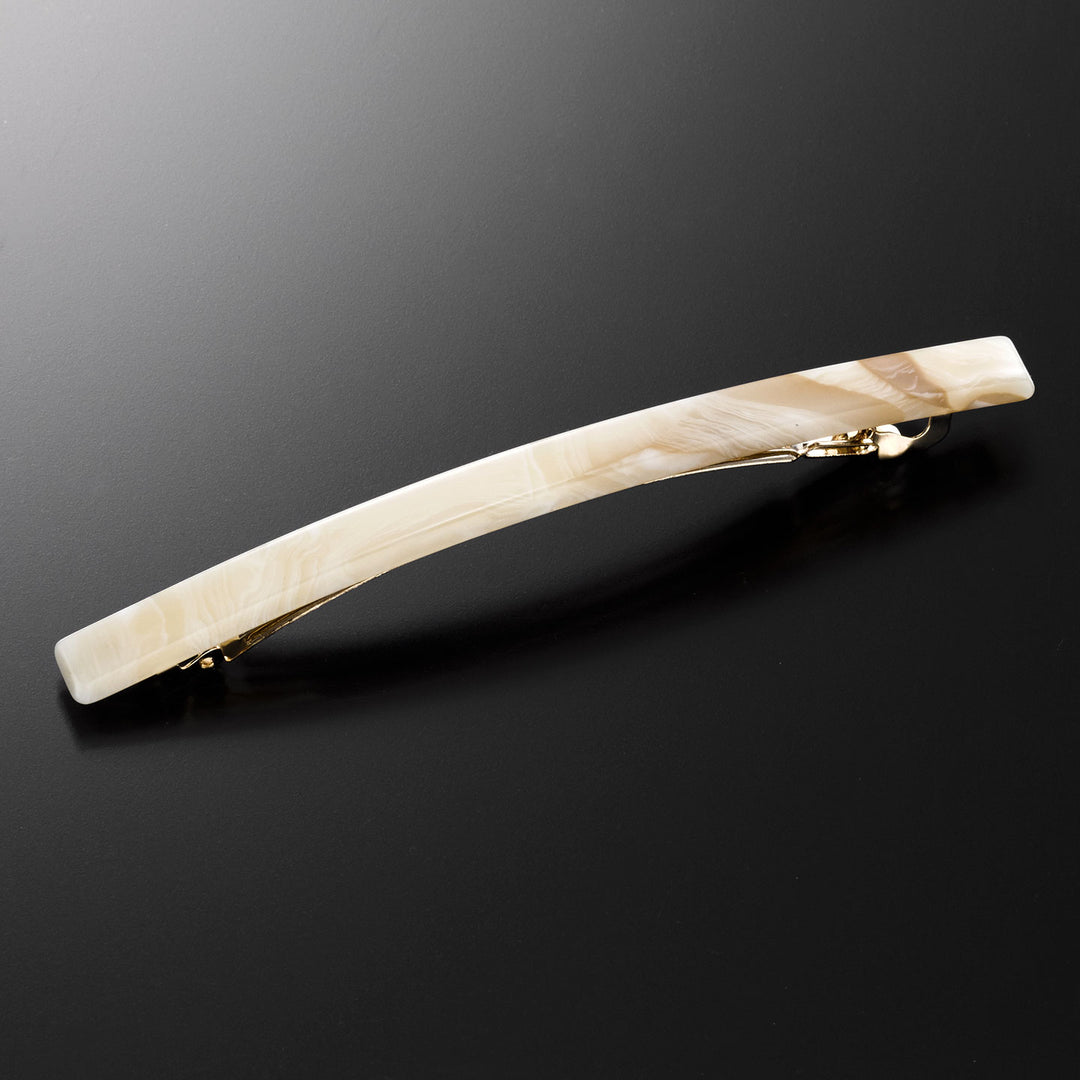 Haarspange Palma mittelgross lang