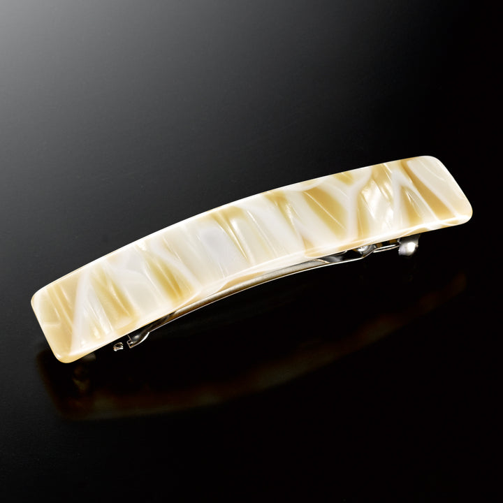 Recife Haarspange mittelgroß