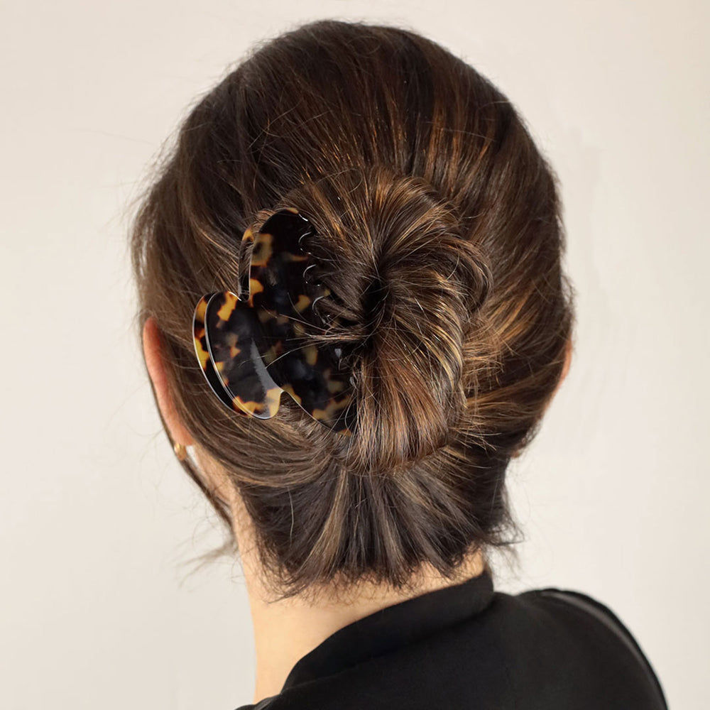 tilvolle Haarklammer Paris für Hochsteckfrisuren und Alltagslooks