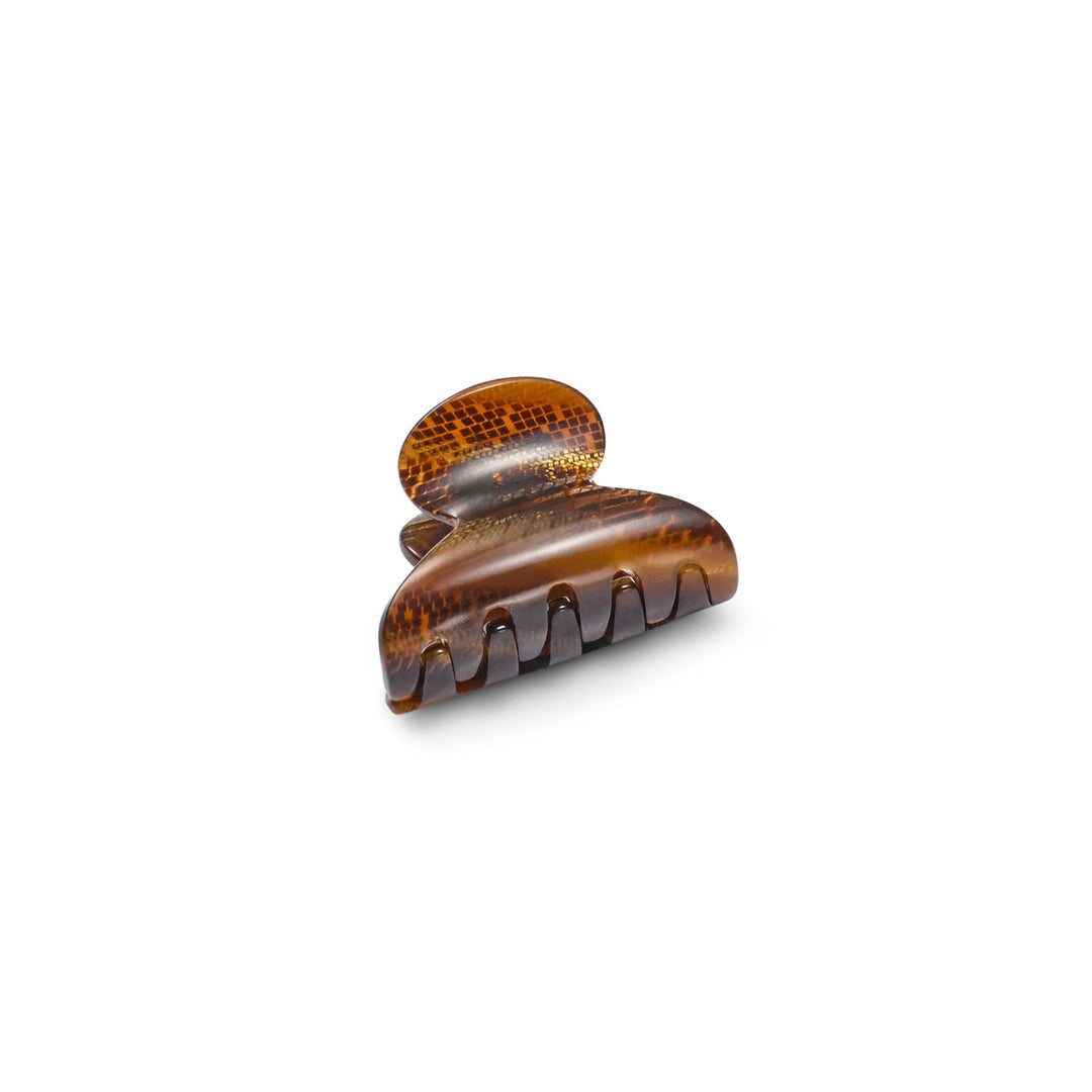 Moskau Haarklammer klein