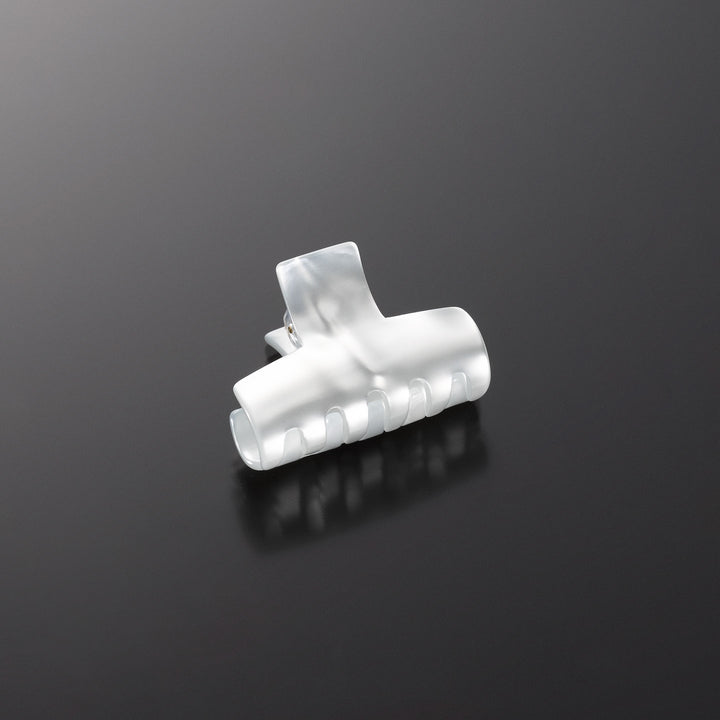 Florenz Haarklammer klein, zylindrisch