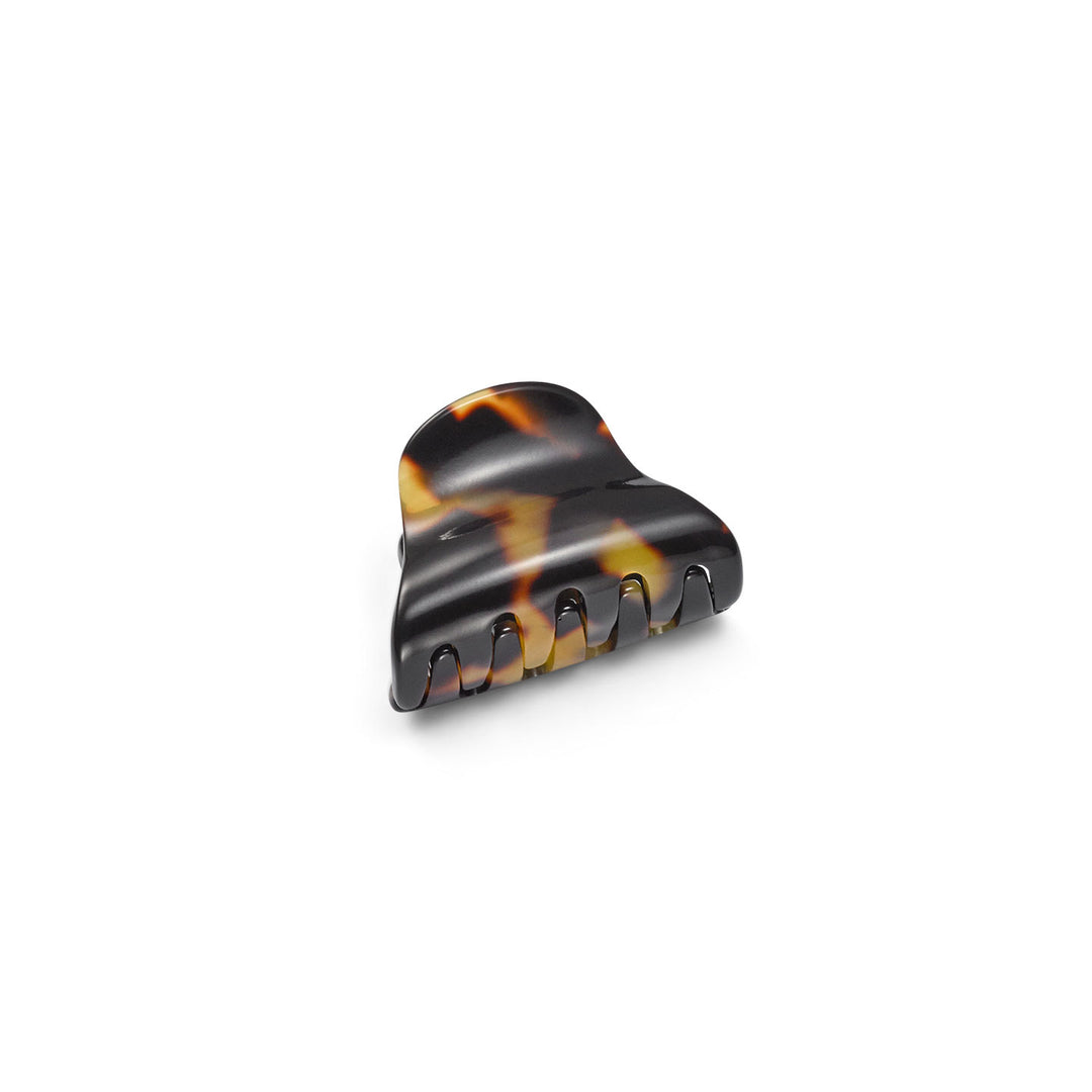 Paris Haarklammer klein, trapezförmig