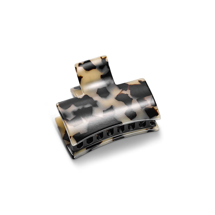 Lausanne Haarklammer klein, rechteckig