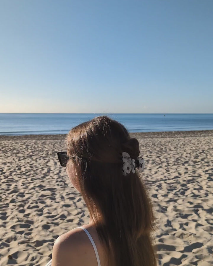 Tutorial Haarklammer