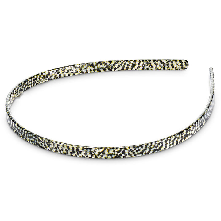 Alicante Haarreif, filigran