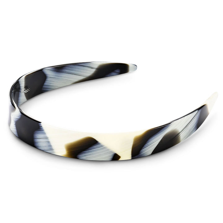 Dublin Haarreif, breit