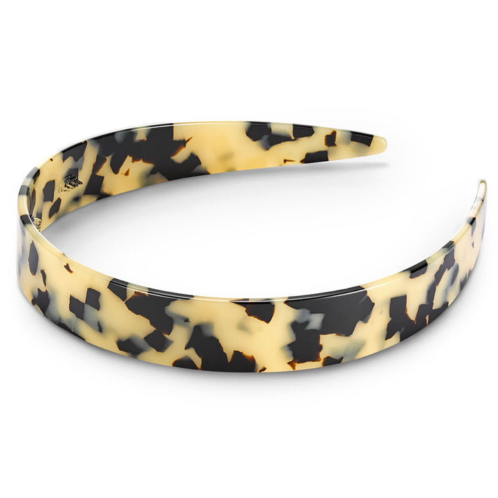 Lausanne Haarreif, breit