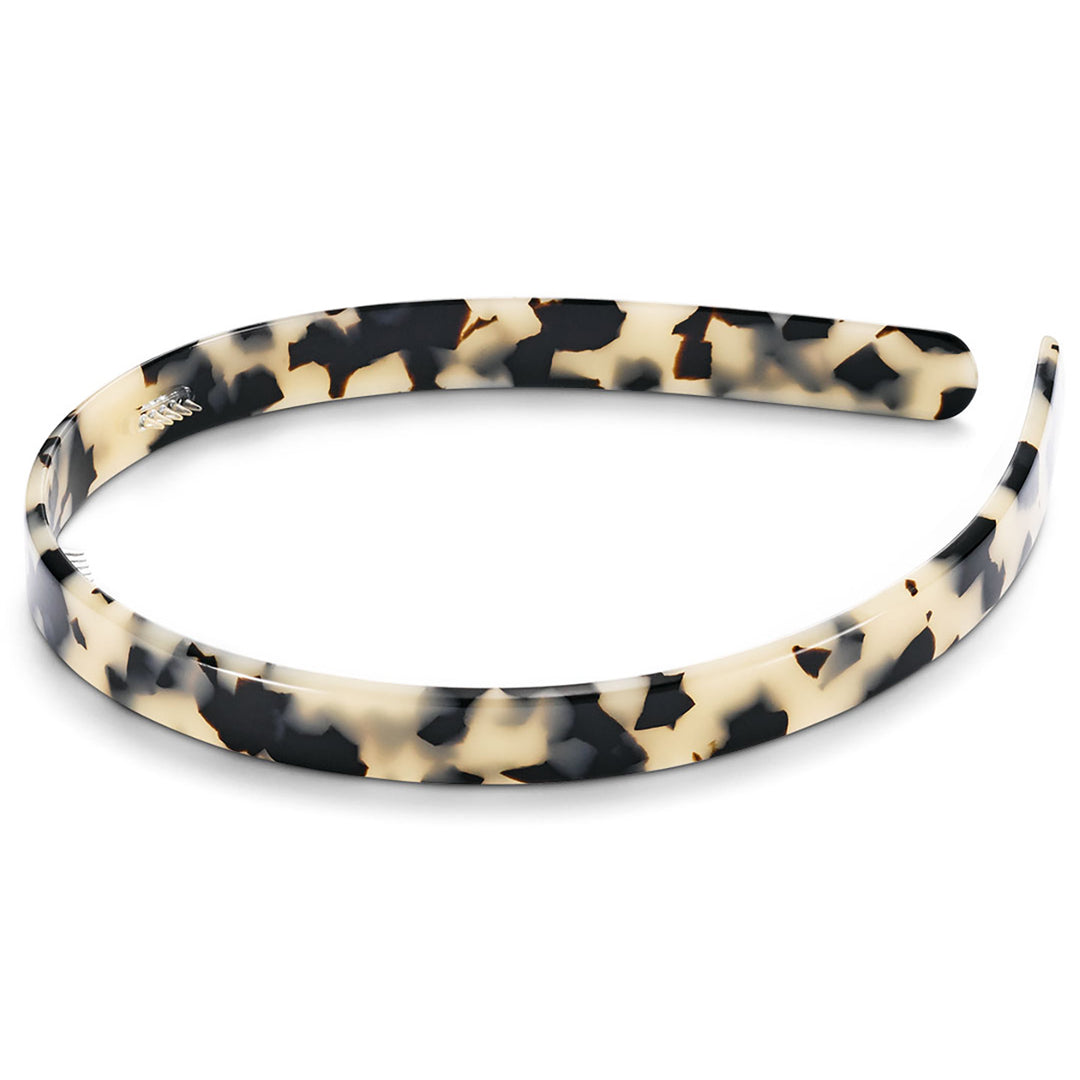 Lausanne Haarreif, schmal