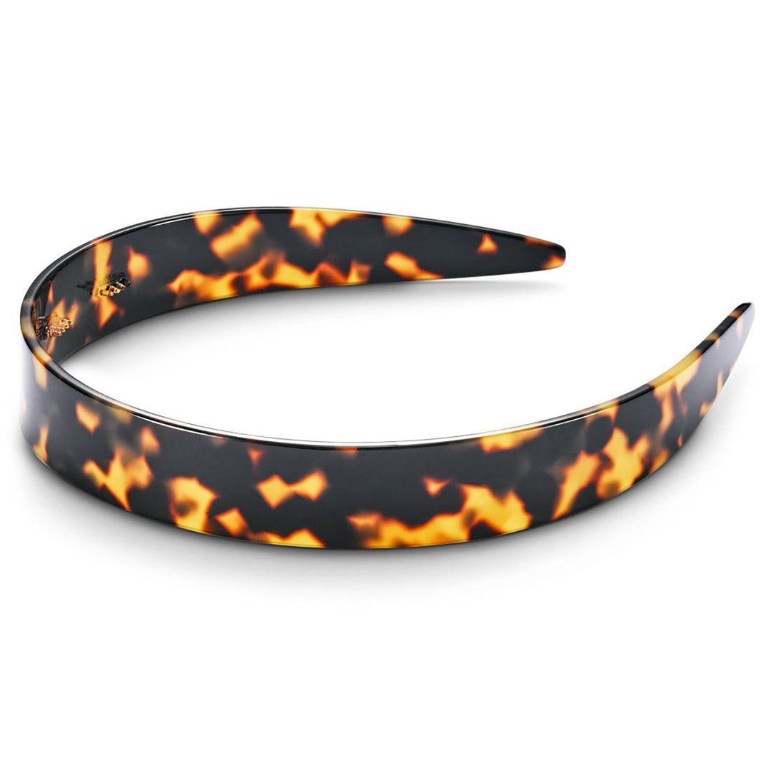 Paris Haarreif, breit