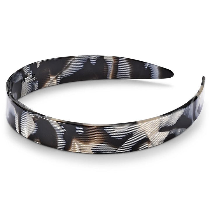 Bologna Haarreif, breit