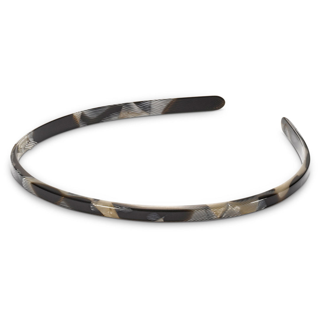 Bologna Haarreif, filigran