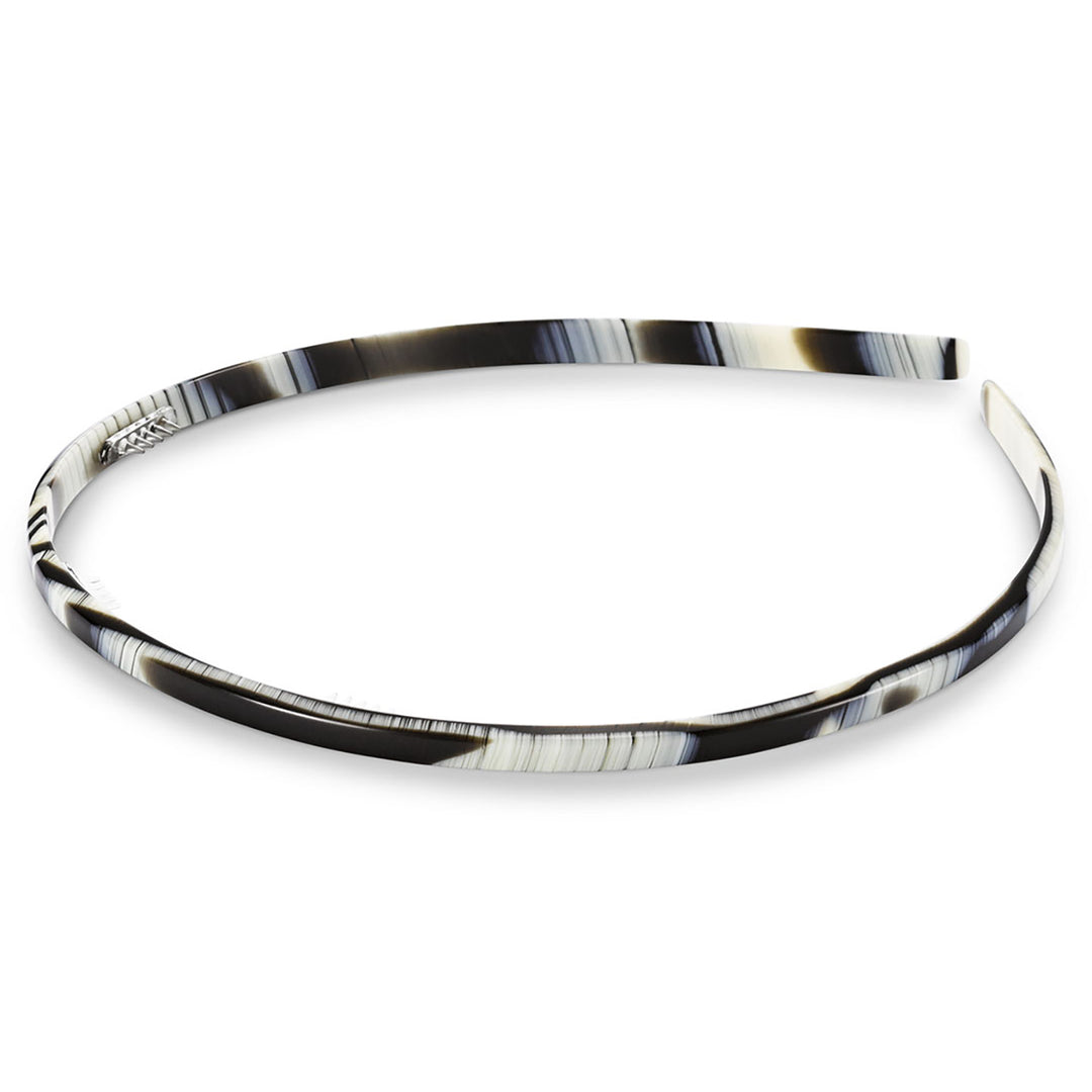 Dublin Haarreif, filigran